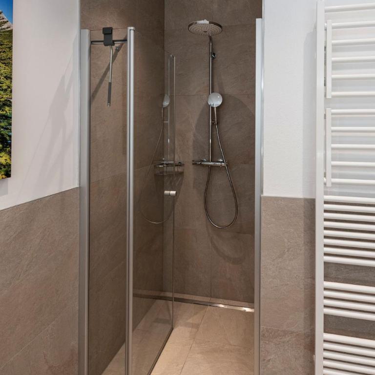 Grand Residence Apartment Norina - Your Austrian Home - Apartment mit 2 Schlafzimmern - 15