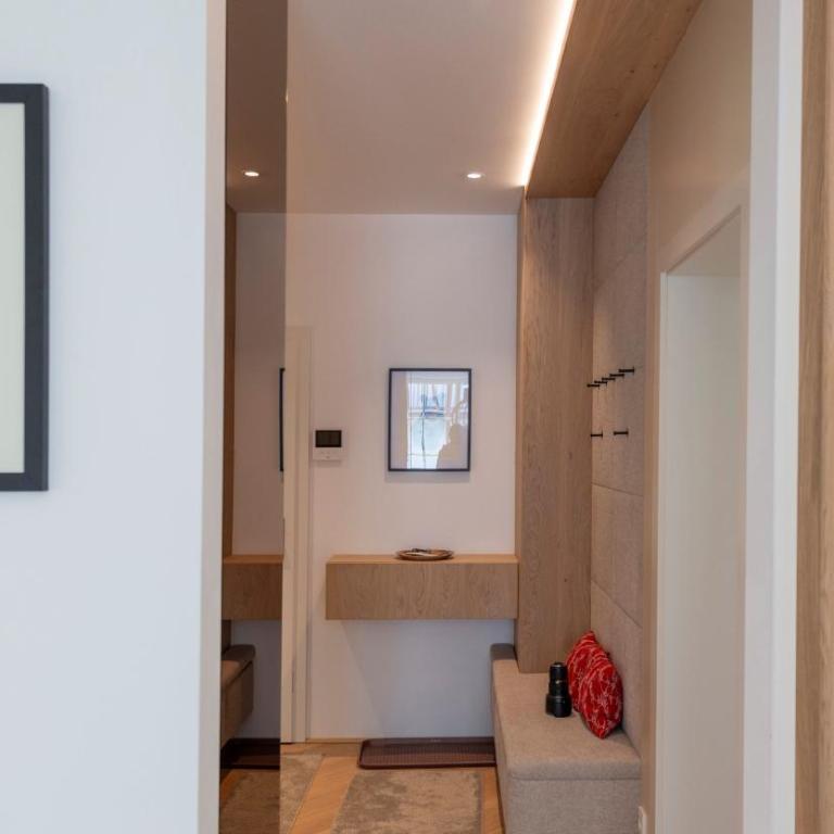 Grand Residence Apartment Norina - Your Austrian Home - Apartment mit 2 Schlafzimmern - 13
