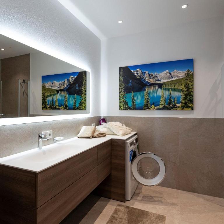 Grand Residence Apartment Norina - Your Austrian Home - Apartment mit 2 Schlafzimmern - 16