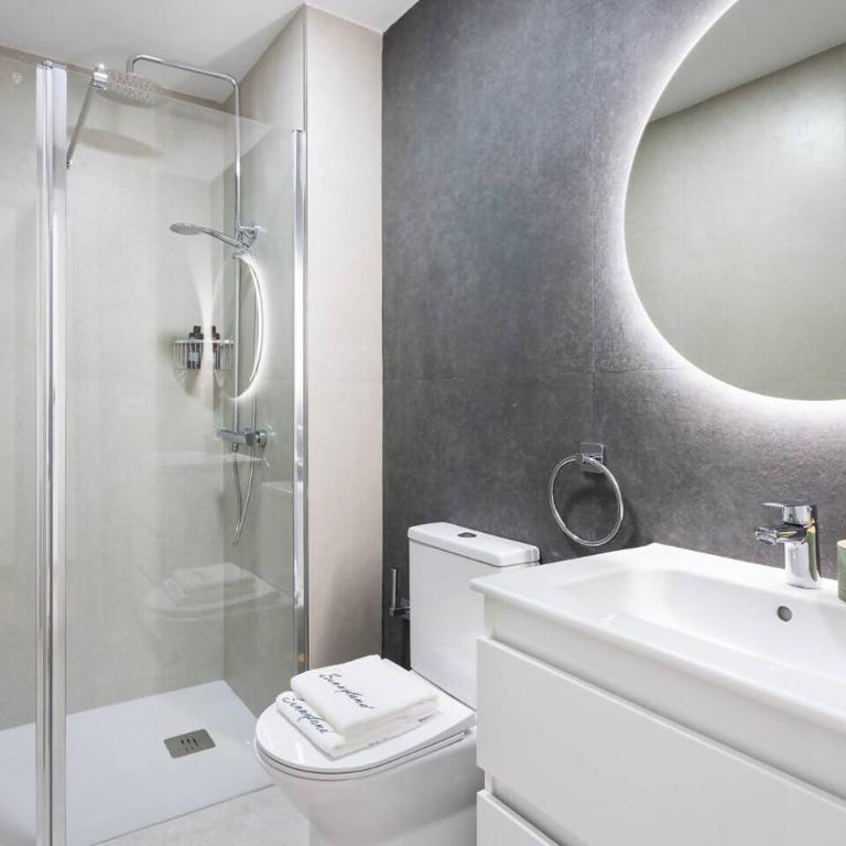Sunnyland Home 6 La Cuesta - Apartamento de 2 dormitorios - 12