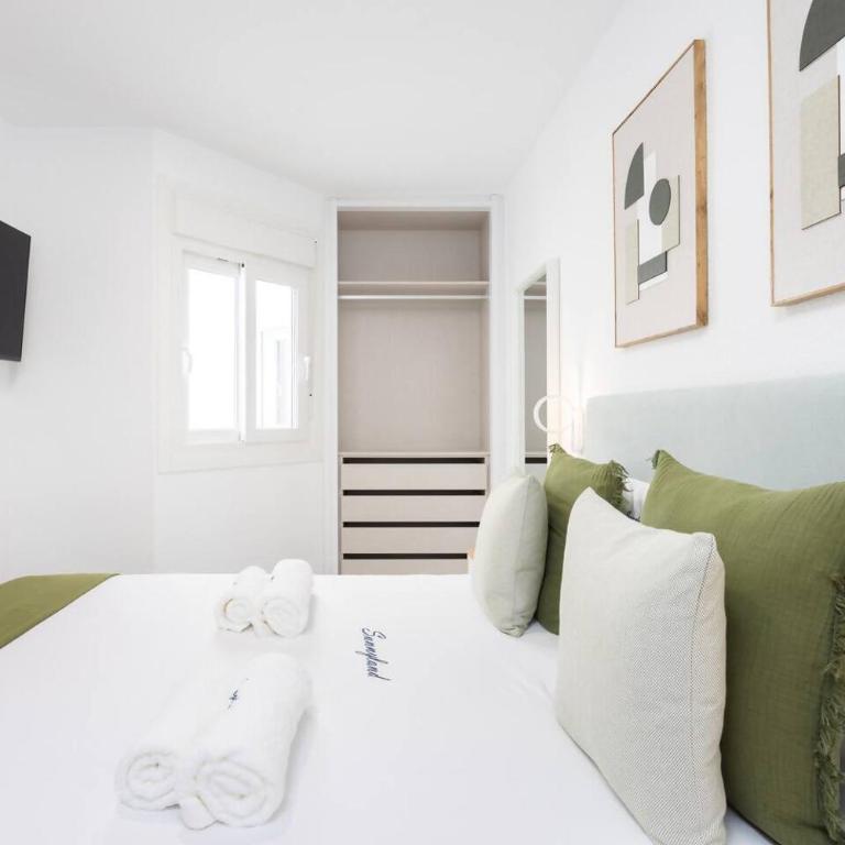 Sunnyland Home 6 La Cuesta - Apartamento de 2 dormitorios - 20