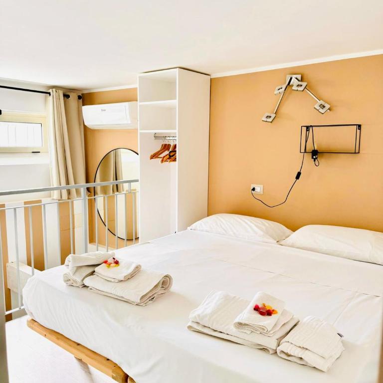 Dimora di Afrodite Garden - Two-Bedroom Apartment - 5