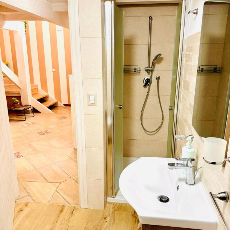Dimora di Afrodite Garden - Two-Bedroom Apartment - 12