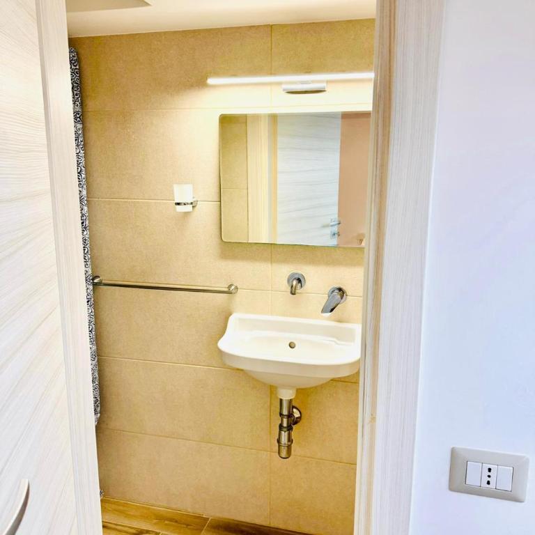 Dimora di Afrodite Garden - Two-Bedroom Apartment - 13