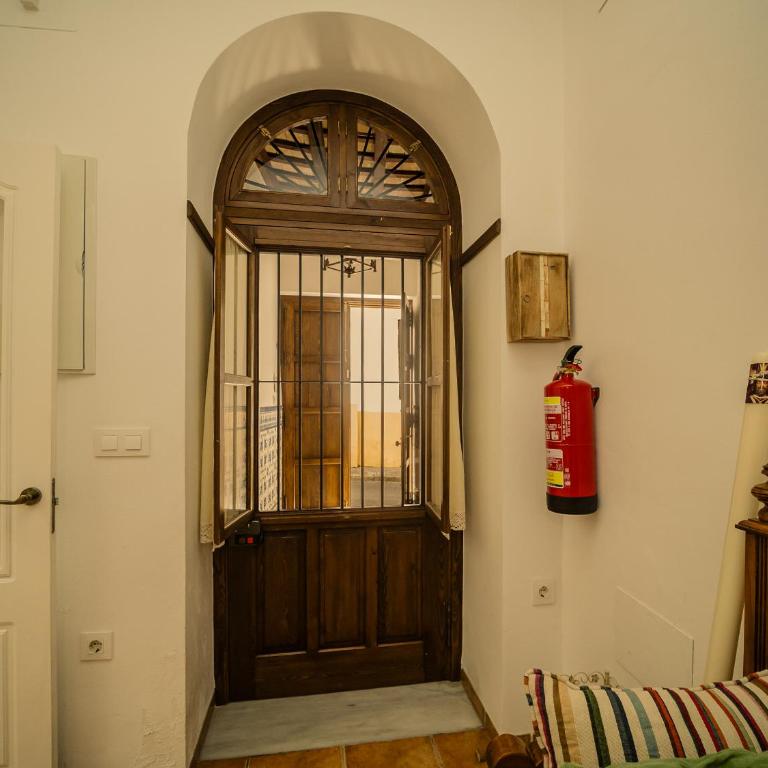 Casa Guirigay - Casa de 5 dormitorios - 74