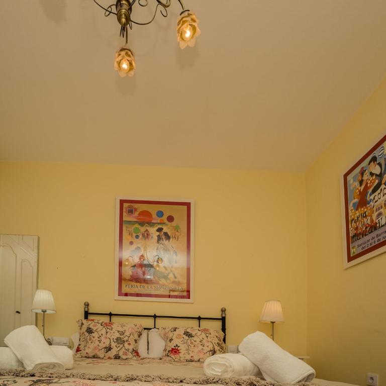 Casa Guirigay - Casa de 5 dormitorios - 20