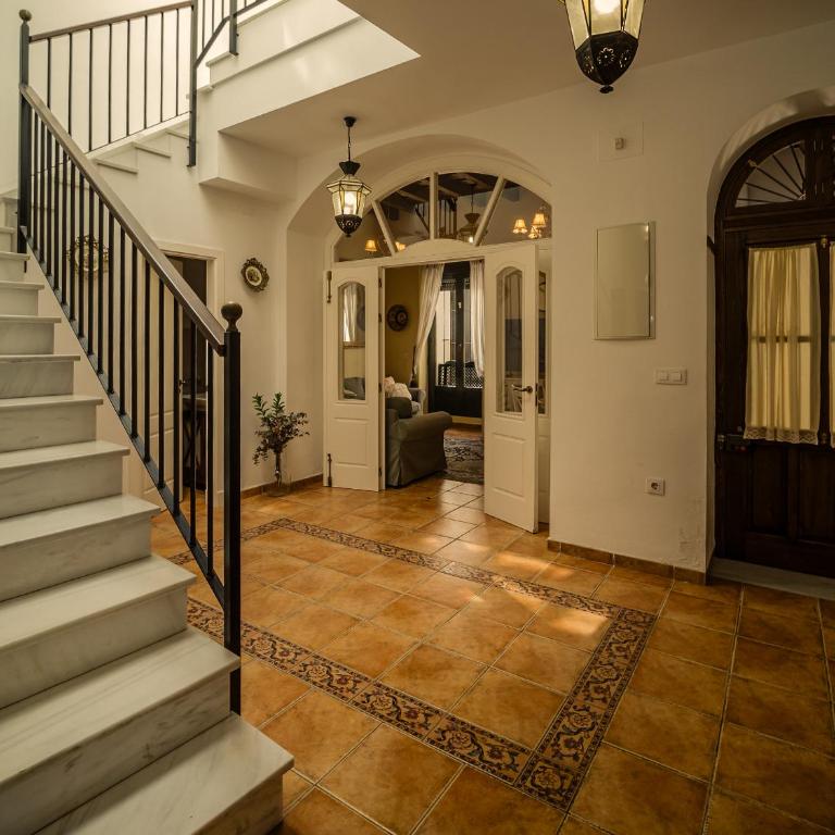 Casa Guirigay - Casa de 5 dormitorios - 26