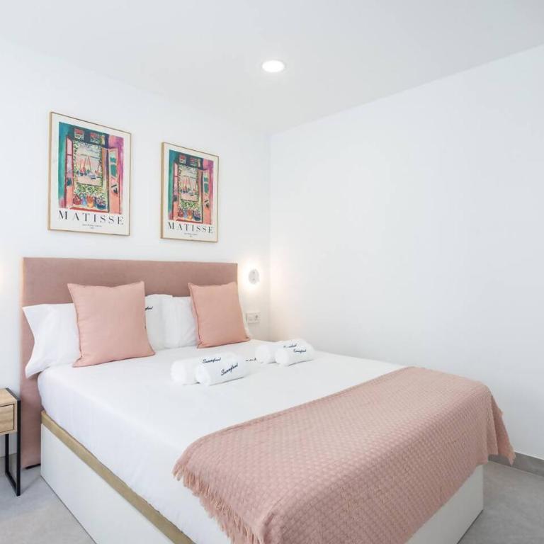 Sunnyland Home 8 La Cuesta - Apartamento de 1 dormitorio con terraza - 13