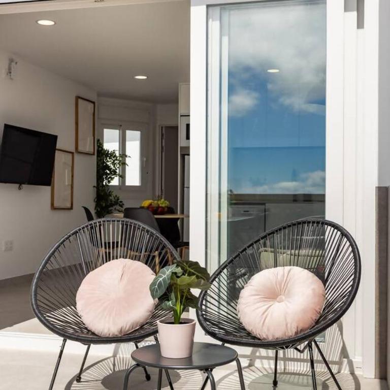 Sunnyland Home 8 La Cuesta - Apartamento de 1 dormitorio con terraza - 6