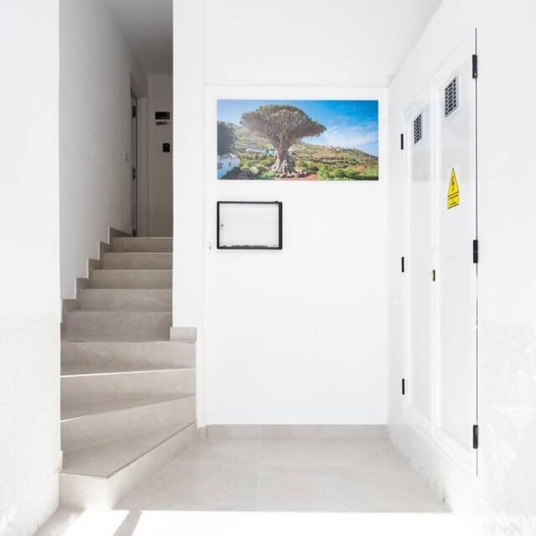 Sunnyland Home 8 La Cuesta - Apartamento de 1 dormitorio con terraza - 21