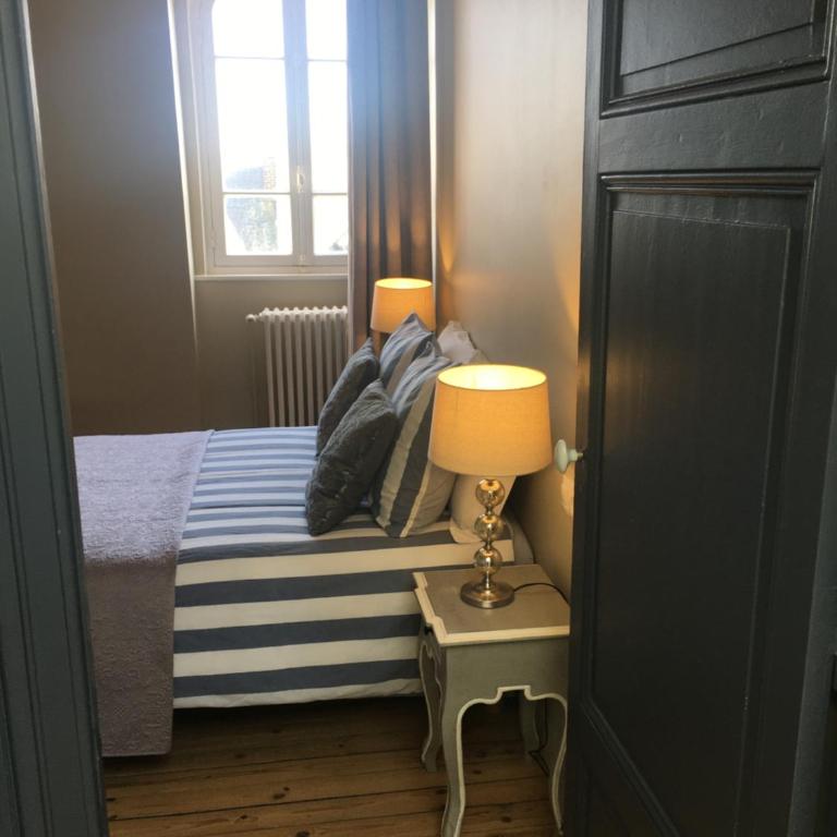 Maison Ulysse - Suite Familiale - 2