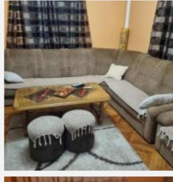 MD Apartman Trebinje - Apartman sa 1 Spavaćom Sobom - 4