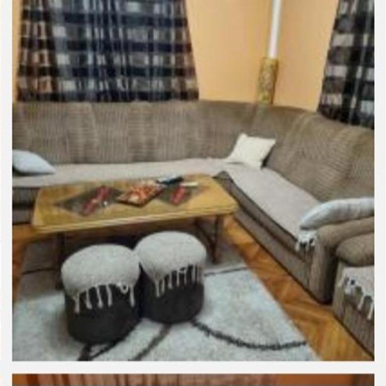 MD Apartman Trebinje - Apartman sa 1 Spavaćom Sobom - 5
