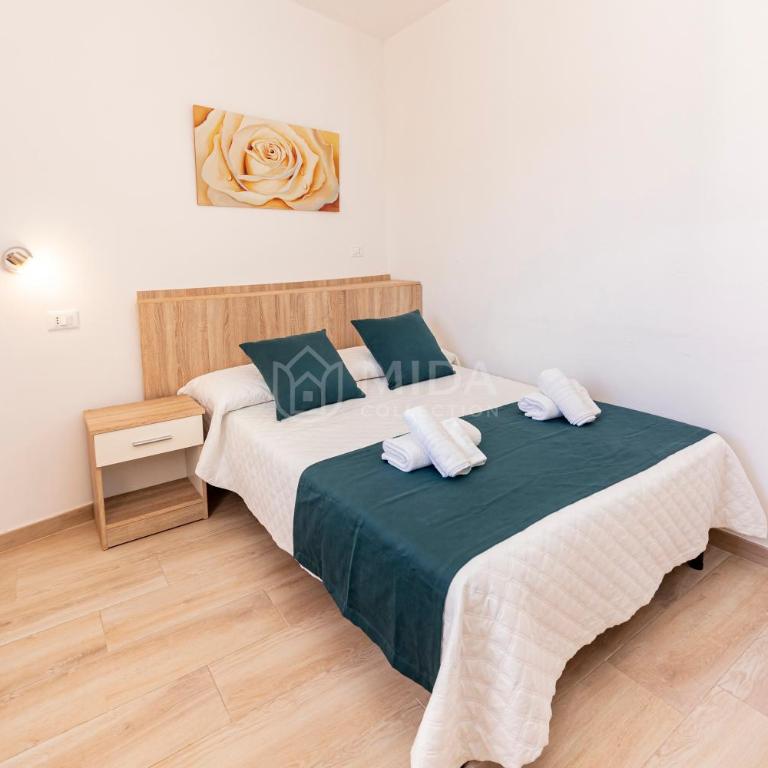LORY'S HOUSE - Double Room with Terrace - 9