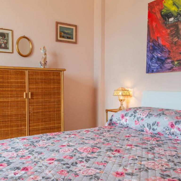 Bilocale La Marea - Goelba - Appartamento con 1 Camera da Letto - 14