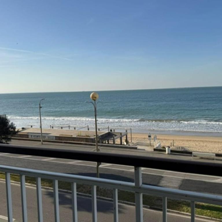 Beautiful apartment with balcon in La Baule - Apartment - 10
