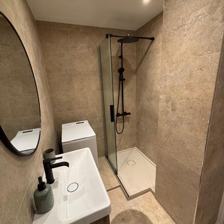 apartment in Cannes city centre - Apartment mit 1 Schlafzimmer - 7
