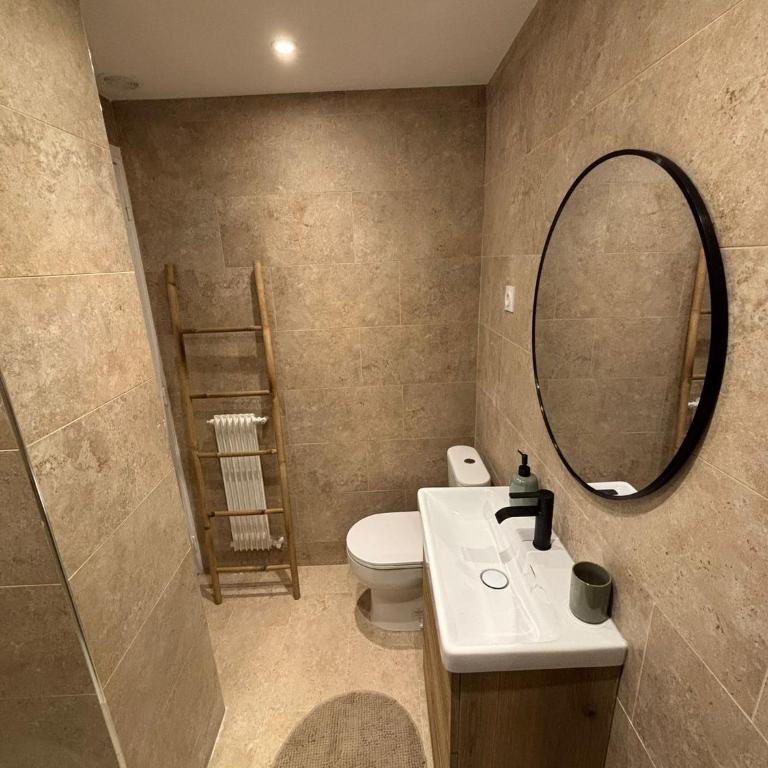 apartment in Cannes city centre - Apartment mit 1 Schlafzimmer - 8