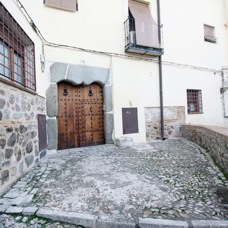 El POZO - Apartamento Estudio - 4