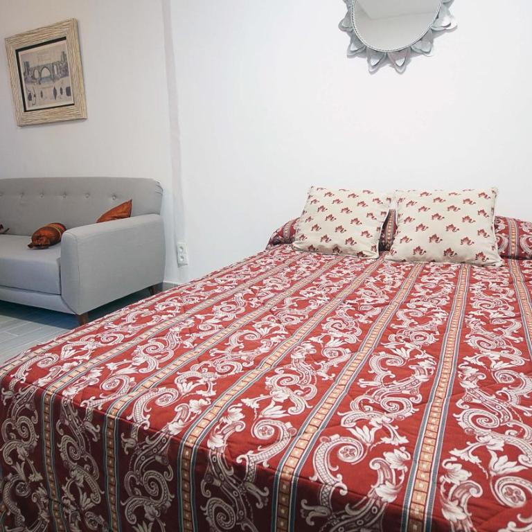 El POZO - Apartamento Estudio - 9