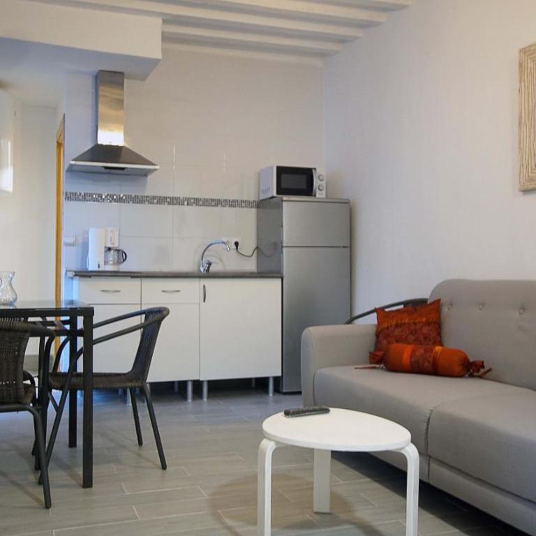 El POZO - Apartamento Estudio - 13