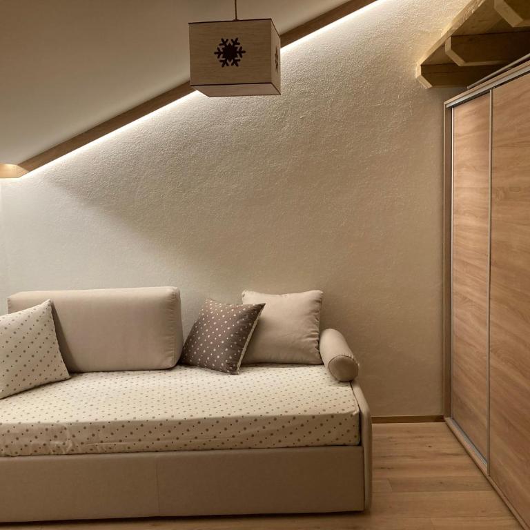 L'Atelier du Temps - Vue des Alpes - Apartamento de 1 dormitorio con terraza - 25