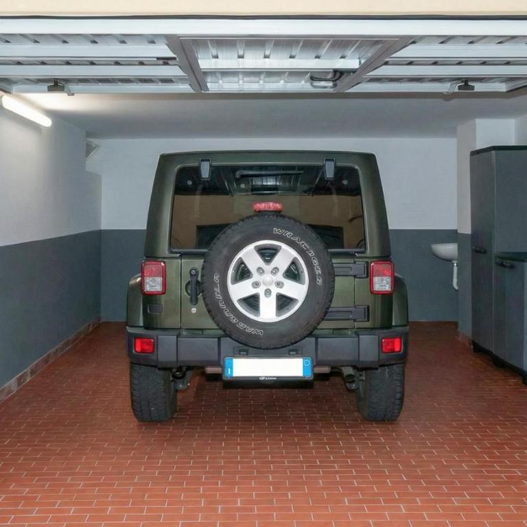 Casa Oleandri - Appartamento con 2 Camere da Letto - 17