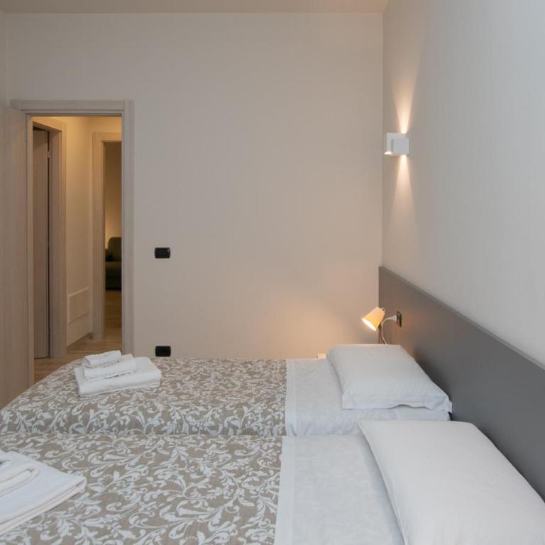 Casa Oleandri - Appartamento con 2 Camere da Letto - 11