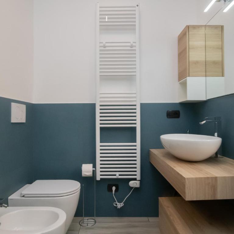 Casa Oleandri - Appartamento con 2 Camere da Letto - 15