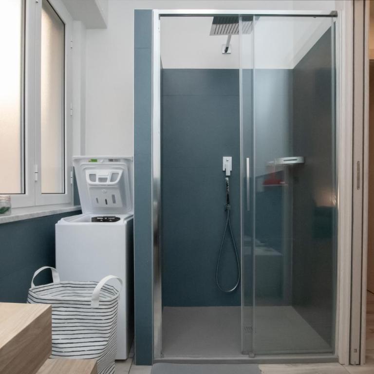 Casa Oleandri - Appartamento con 2 Camere da Letto - 16
