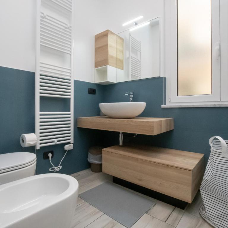 Casa Oleandri - Appartamento con 2 Camere da Letto - 14