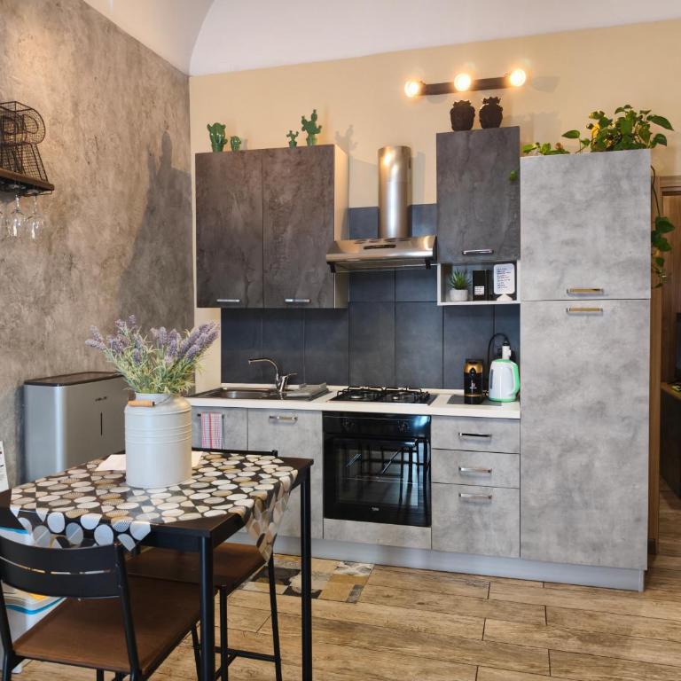 Thiago Luxury Home - Appartamento con 1 Camera da Letto - 21