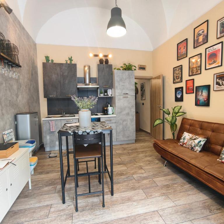 Thiago Luxury Home - Appartamento con 1 Camera da Letto - 20