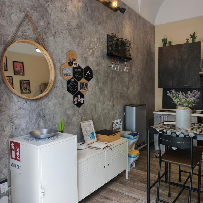 Thiago Luxury Home - Appartamento con 1 Camera da Letto - 19