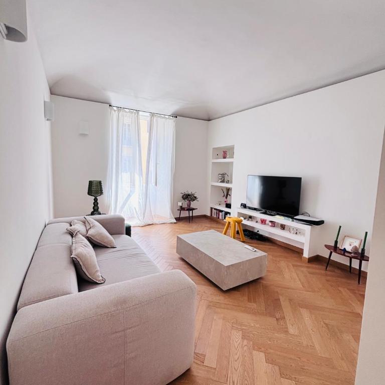 Appartement Ajaccio hyper centre - Appartement 1 Chambre - 3