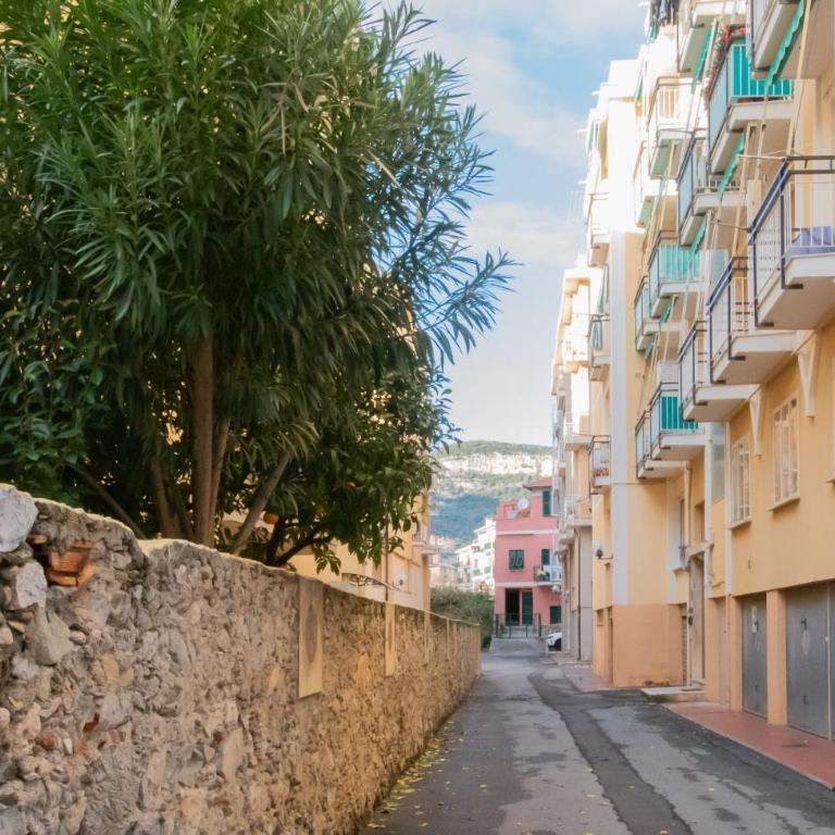 Casa Oleandri - Appartamento con 2 Camere da Letto - 19