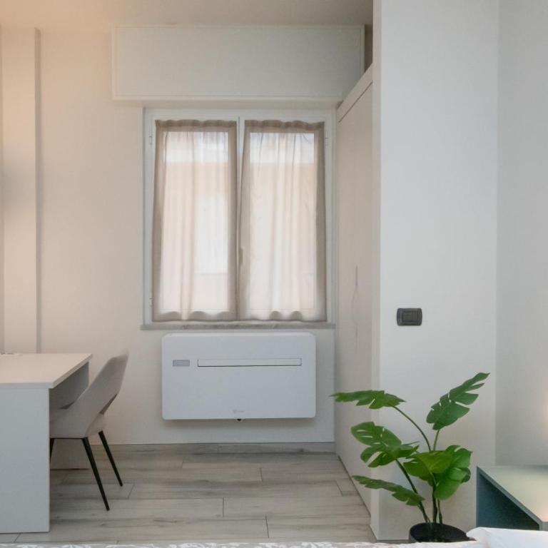 Casa Oleandri - Appartamento con 2 Camere da Letto - 7