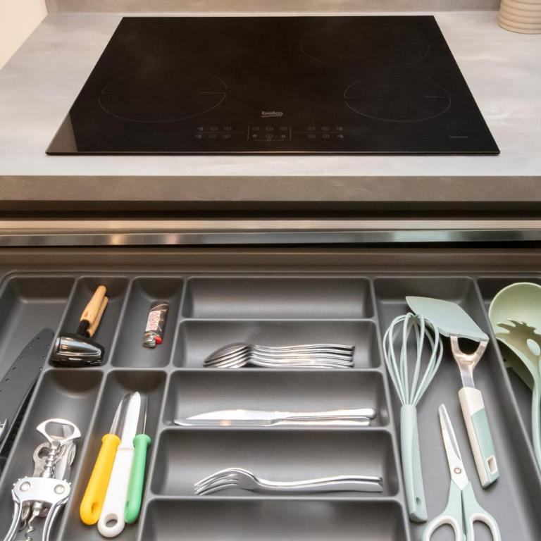 Casa Oleandri - Appartamento con 2 Camere da Letto - 9
