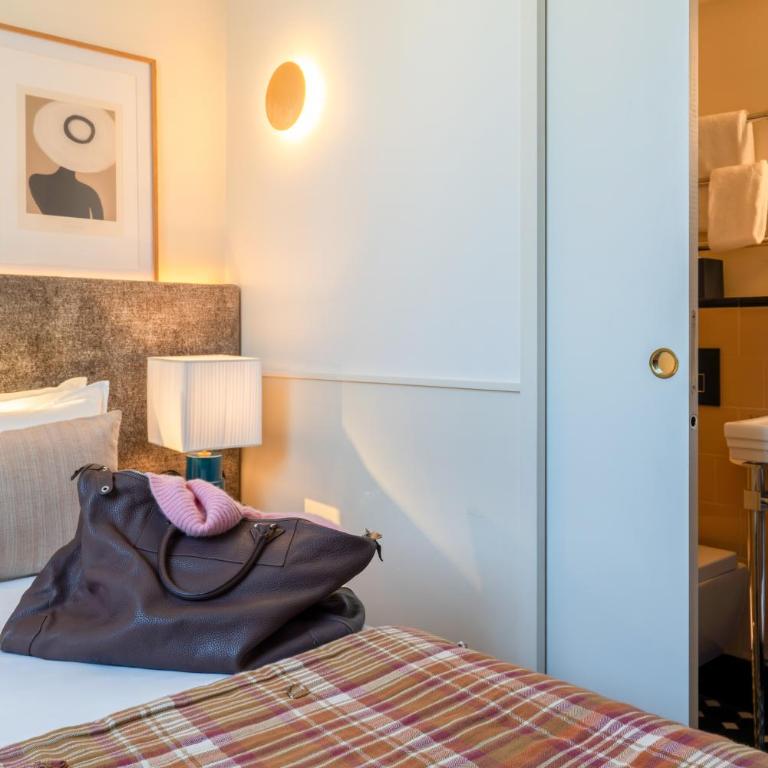 Dadou Paris - Chambre Parisienne - 9