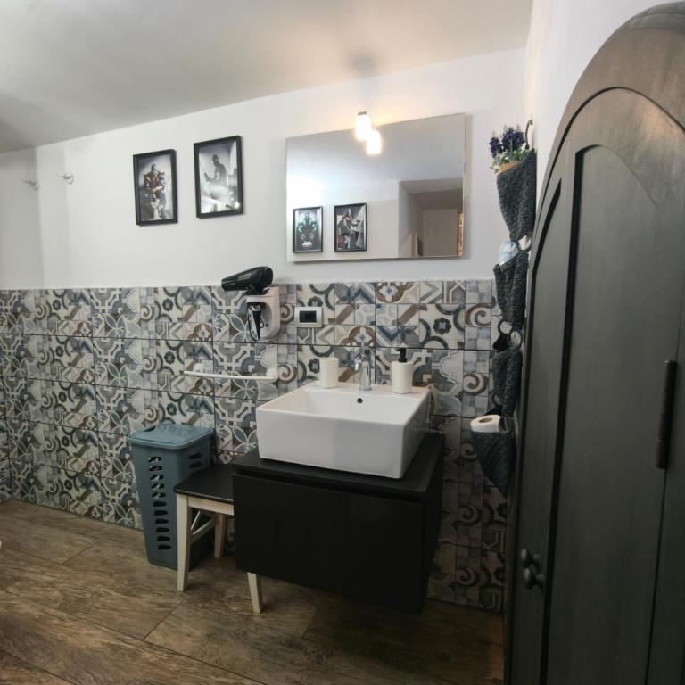 Thiago Luxury Home - Appartamento con 1 Camera da Letto - 40