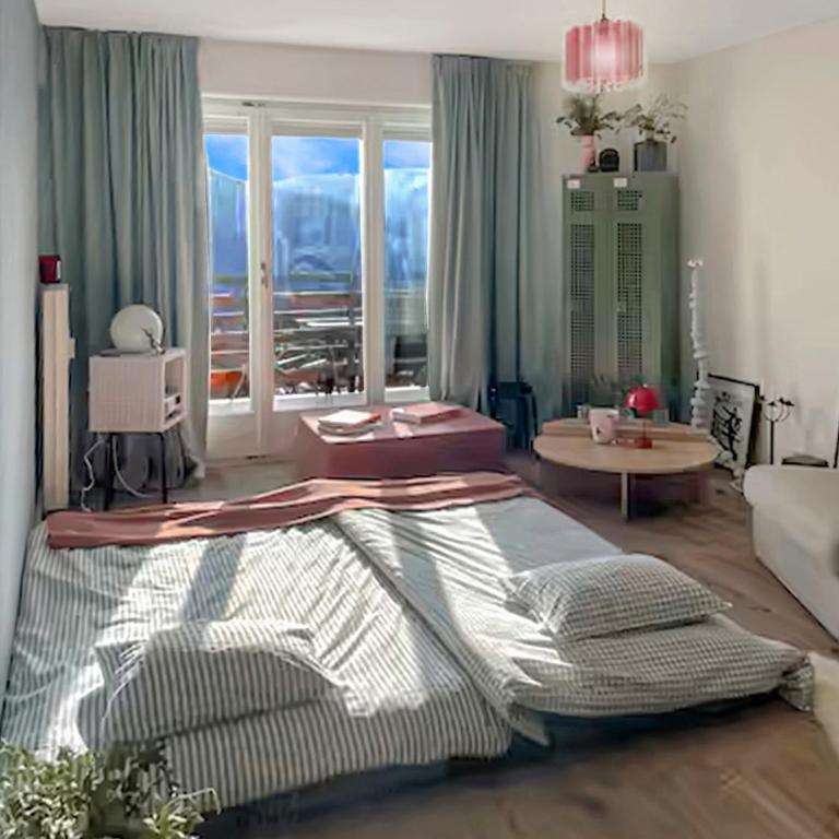 Montana Alpine Outlook 4 Pax Panoramic Alps View - Apartment with View and Balcony - 8