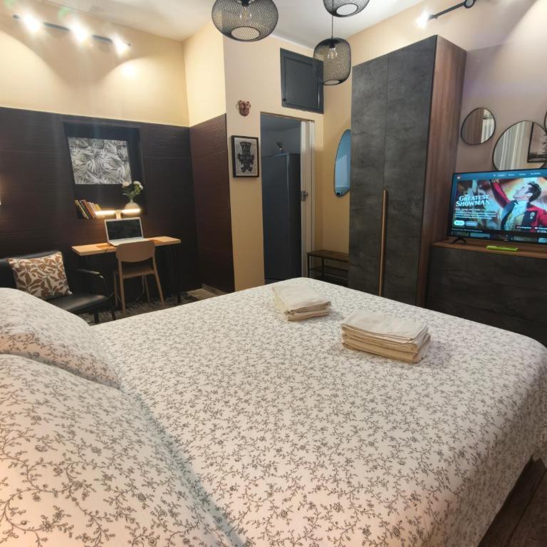 Thiago Luxury Home - Appartamento con 1 Camera da Letto - 10