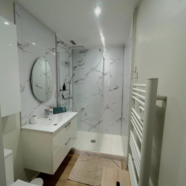 Loft de charme au cœur du centre historique d Aix - Appartement 1 Chambre Supérieur - 8