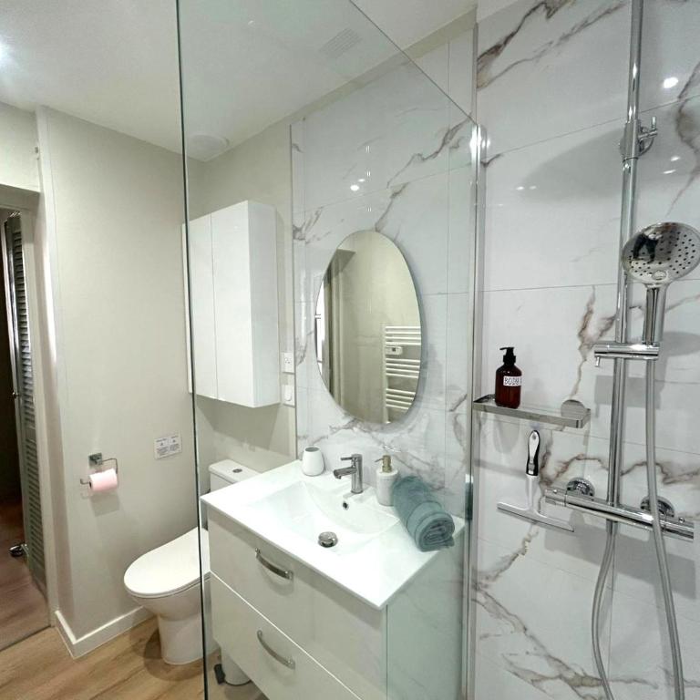 Loft de charme au cœur du centre historique d Aix - Appartement 1 Chambre Supérieur - 9