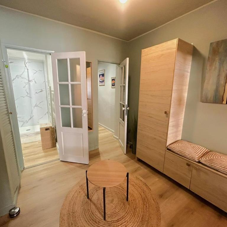 Loft de charme au cœur du centre historique d Aix - Appartement 1 Chambre Supérieur - 13