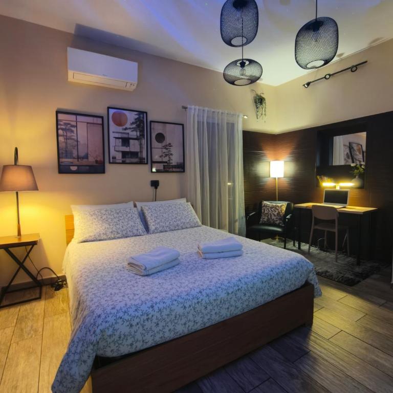 Thiago Luxury Home - Appartamento con 1 Camera da Letto - 9