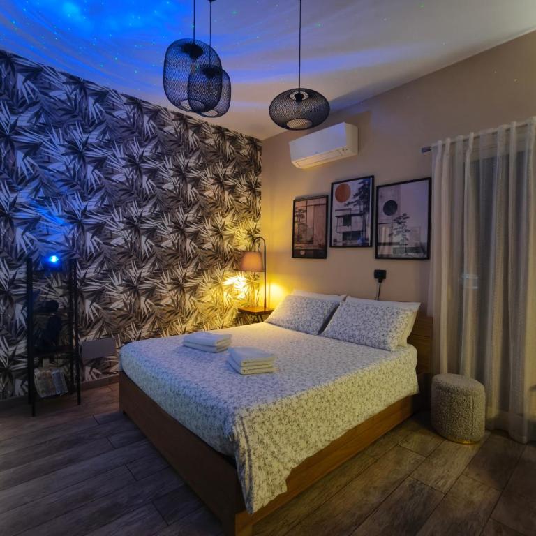 Thiago Luxury Home - Appartamento con 1 Camera da Letto - 11