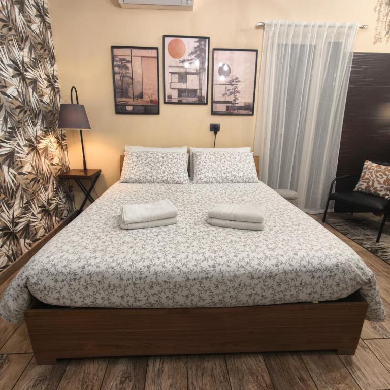 Thiago Luxury Home - Appartamento con 1 Camera da Letto - 3