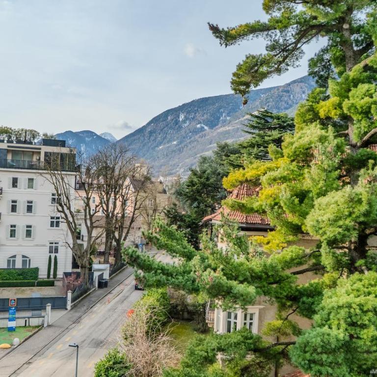 Merano Central Suite - Appartamento con 1 Camera da Letto - 1