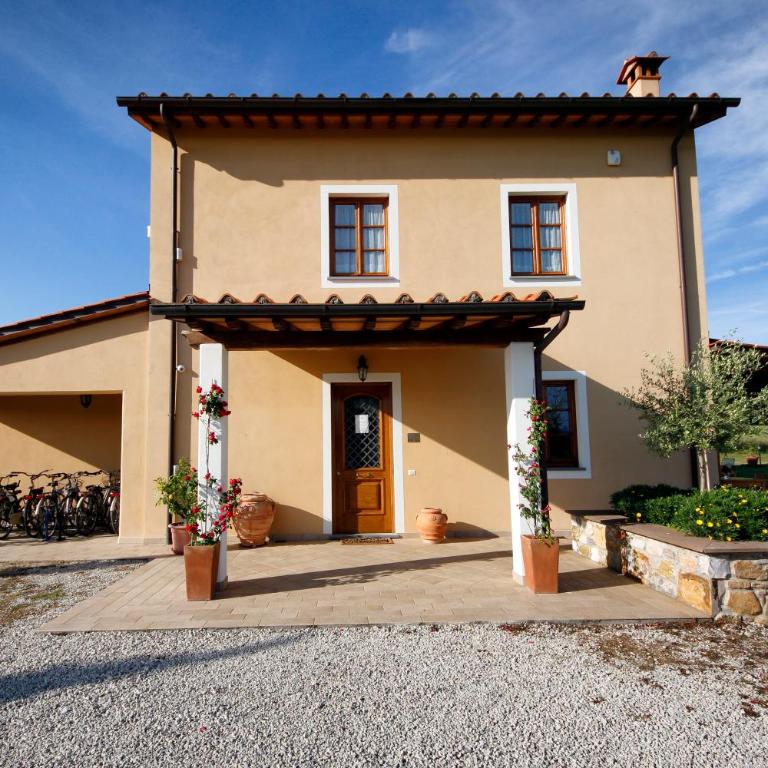 Agriturismo Ai Linchi - Camera Matrimoniale - 5